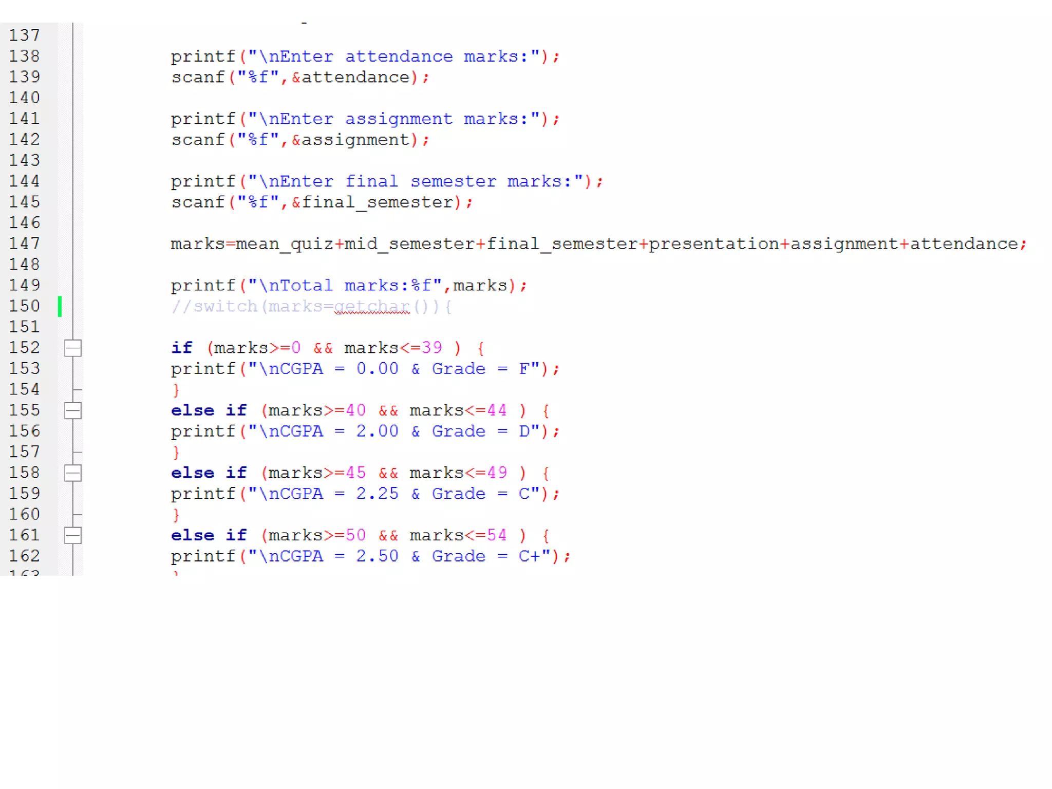 Student information-result-system