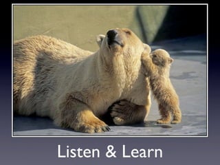 How to be a Better Student Leader