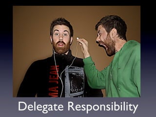 How to be a Better Student Leader