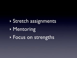 How to be a Better Student Leader