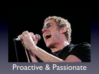 How to be a Better Student Leader