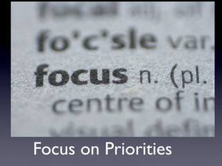 How to be a Better Student Leader