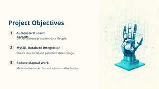 Student Management System Using Sql Student-Management-System-Using-Java-and-SQL.pptx.pptx