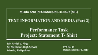 student-Media-and-Information-Literacy-MIL-Text-Information-and-Media ...