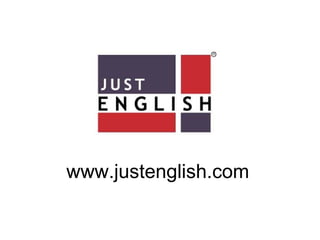 www.justenglish.com 