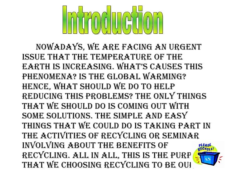 Essay On Global Warming In Hindi Language Pdf
