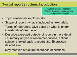 Topic Reading Report STUDENT-Report-Writing-22-23.pptx