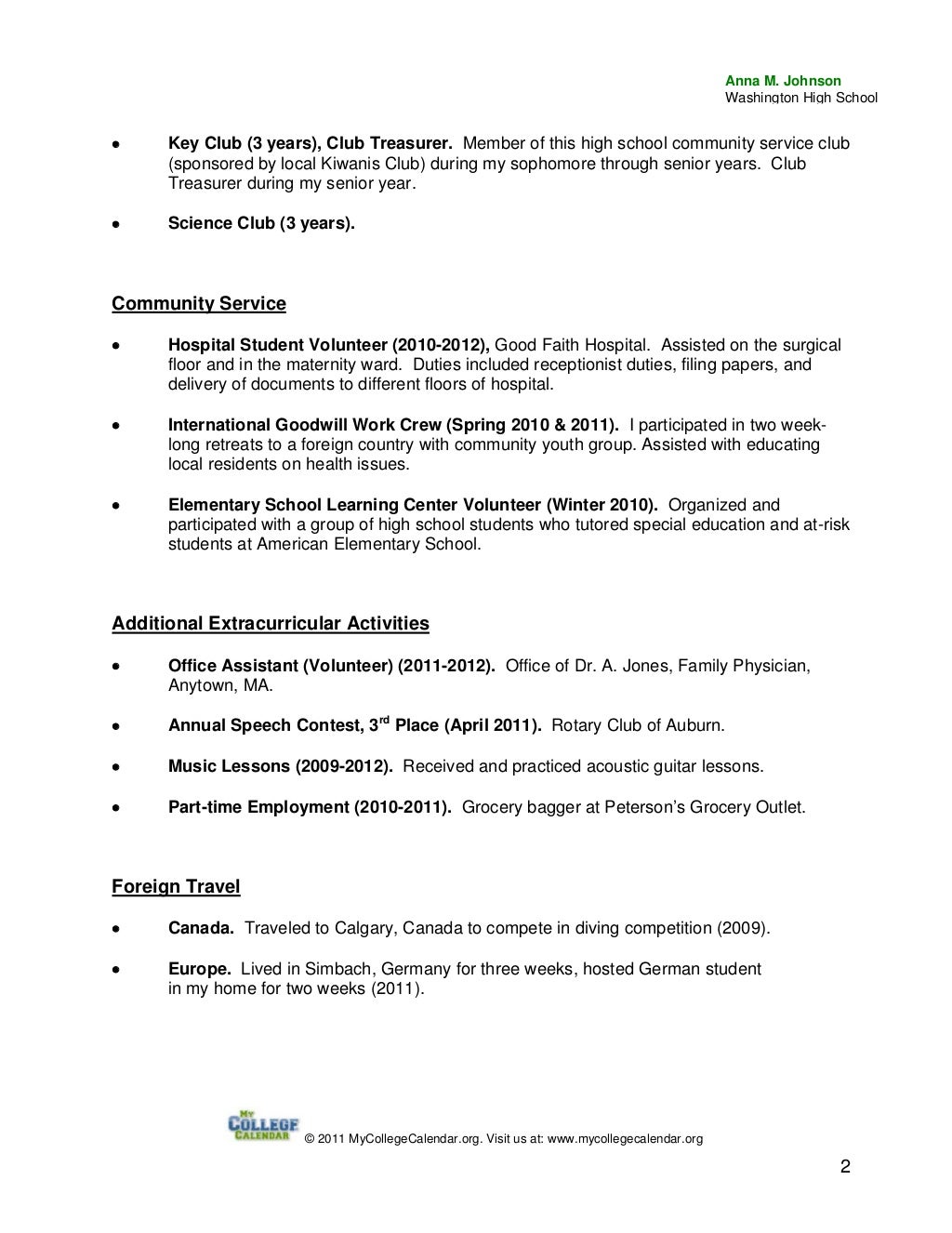 free resume download for students free resume download for students