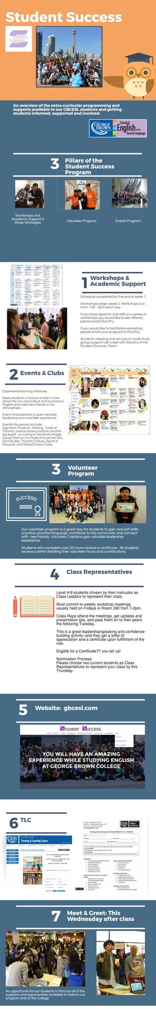 Student Success