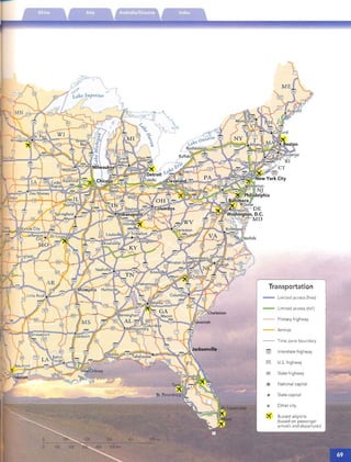 Student World Atlas