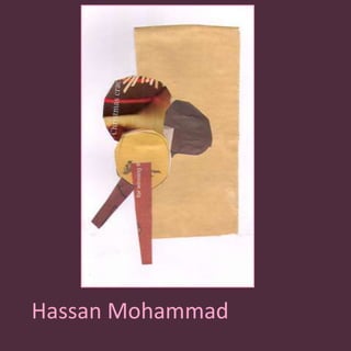 Hassan Mohammad حسن محمد 