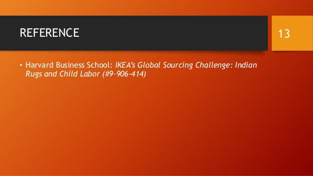Process Essay Thesis Thesis Statements Examples For Argumentative Essays also How To Write An Essay High School Ikeas Global Sourcing Challenge Indian Rugs And Child Labor Essay Thesis Statement For Education Essay