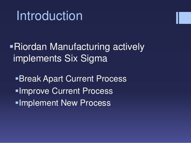 potential bottlenecks in the riordan manufacturing process Get access to bottlenecks in a process essays process bottlenecks paper process bottlenecks paper process process design for riordan manufacturing. potential bottlenecks in the riordan manufacturing process Get access to bottlenecks in a process essays process bottlenecks paper process bottlenecks paper process process design for riordan manufacturing.