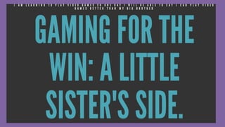 Student Blogging Ignite Presentation