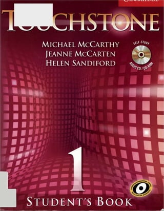 Studentbooktouchstone1 130521170239-phpapp01