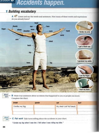 Student book touchstone 2 completo