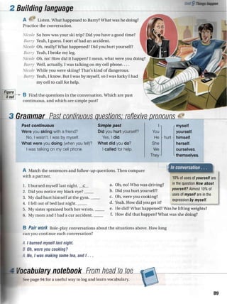 Student book touchstone 2 completo