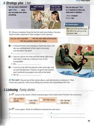 Student book touchstone 2 completo