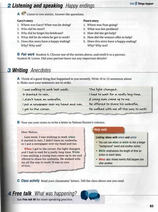 Student book touchstone 2 completo