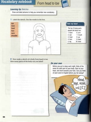 Student book touchstone 2 completo