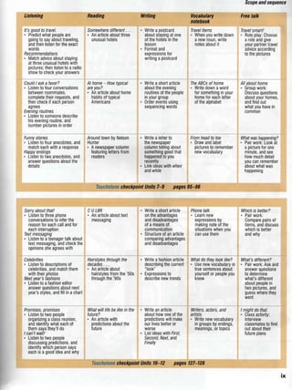 Student book touchstone 2 completo