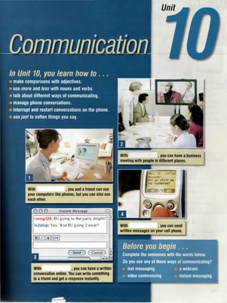 Student book touchstone 2 completo