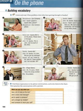 Student book touchstone 2 completo