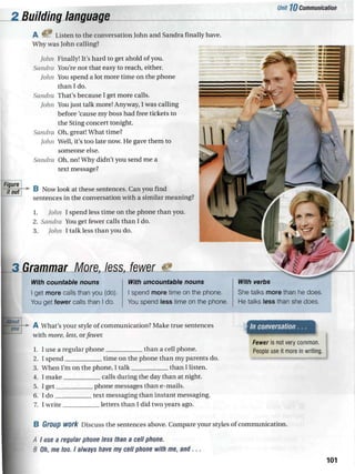 Student book touchstone 2 completo