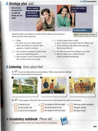 Student book touchstone 2 completo