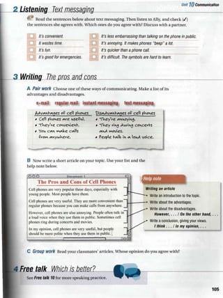 Student book touchstone 2 completo