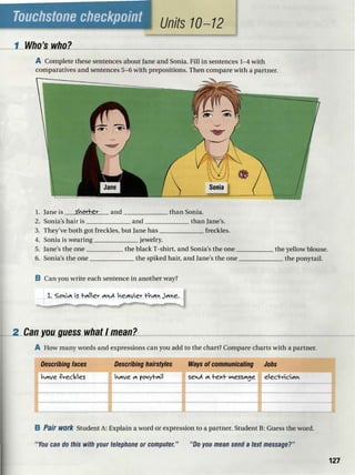 Student book touchstone 2 completo