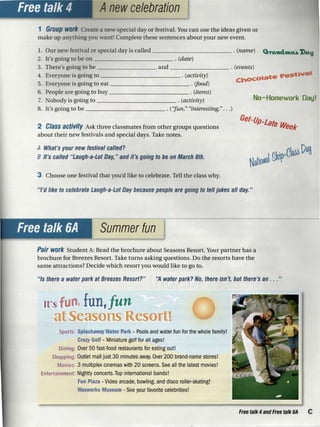 Student book touchstone 2 completo