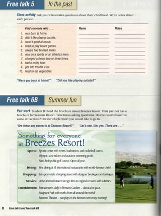 Student book touchstone 2 completo