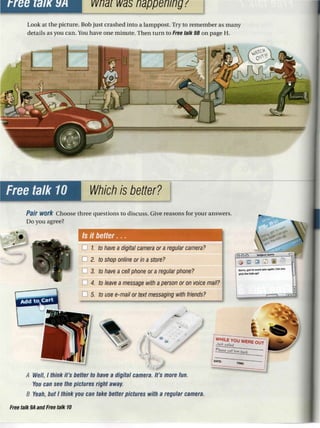 Student book touchstone 2 completo