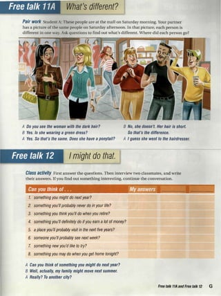 Student book touchstone 2 completo