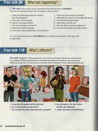 Student book touchstone 2 completo