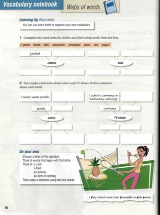 Student book touchstone 2 completo