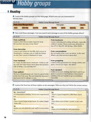 Student book touchstone 2 completo