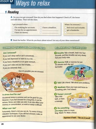 Student book touchstone 2 completo