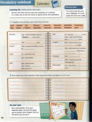 Student book touchstone 2 completo