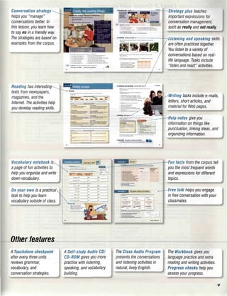 Student book touchstone 2 completo