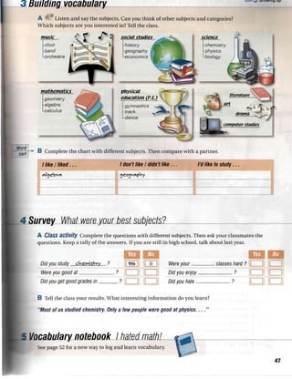 Student book touchstone 2 completo