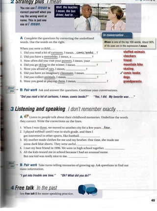 Student book touchstone 2 completo