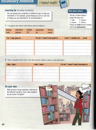 Student book touchstone 2 completo