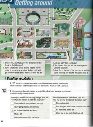 Student book touchstone 2 completo