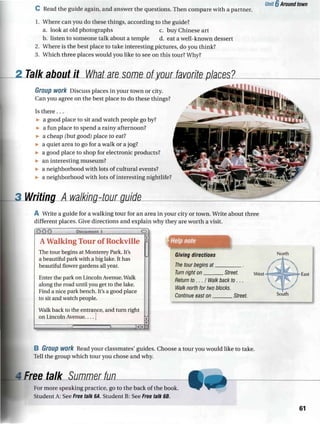 Student book touchstone 2 completo