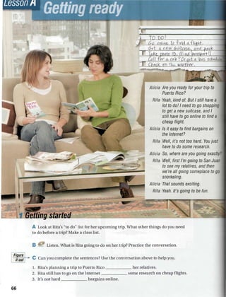 Student book touchstone 2 completo