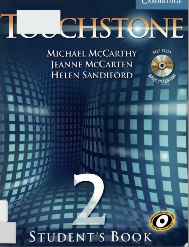 touchstone 1 student s book скачать