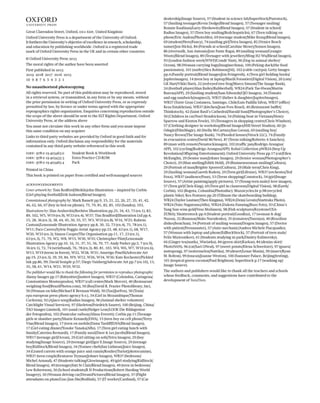 Student book workbook