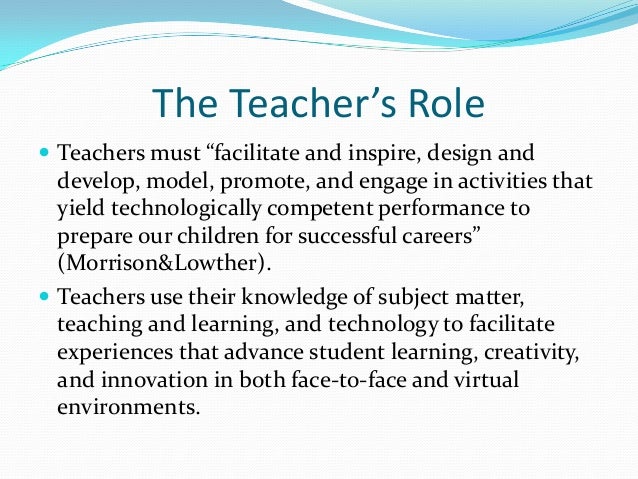 role of teacher as a scholar The purpose of this study was to describe the roles and responsibilities of 17 special education teachers and the challenges they encountered. role of teacher as a scholar The purpose of this study was to describe the roles and responsibilities of 17 special education teachers and the challenges they encountered.